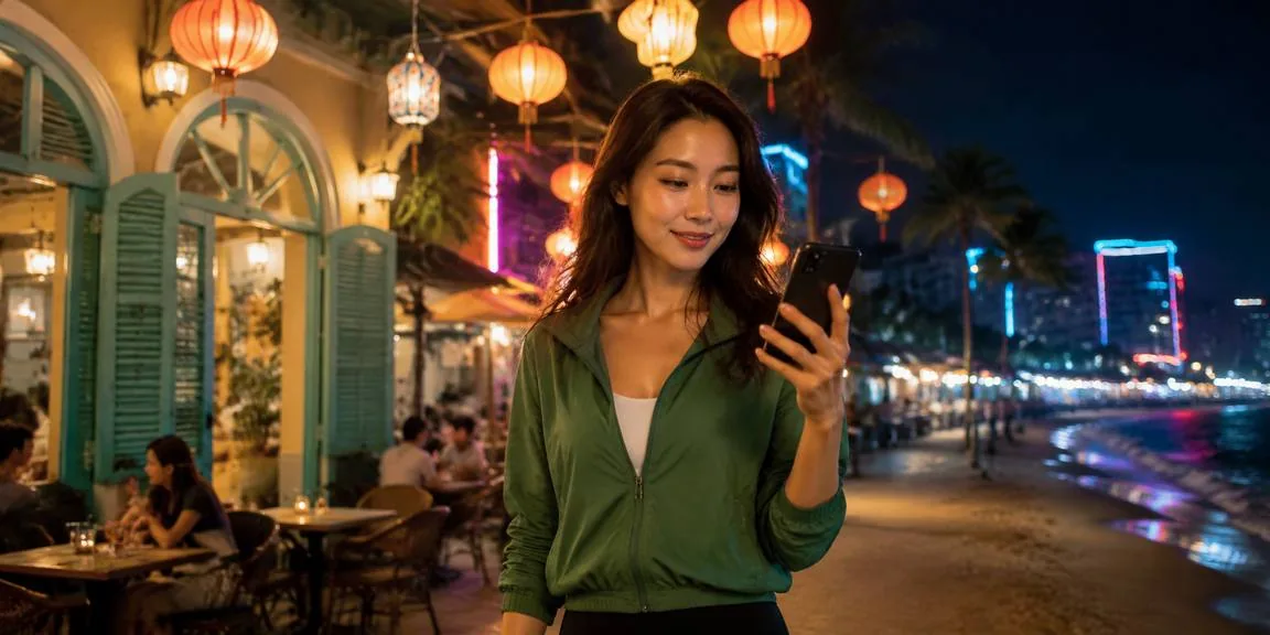 vlx69 Trải nghiệm di động