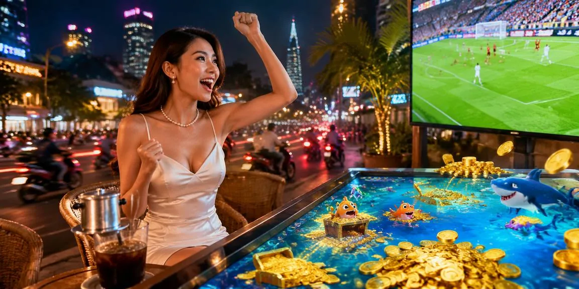 vlx69 Việt Nam Sảnh casino
